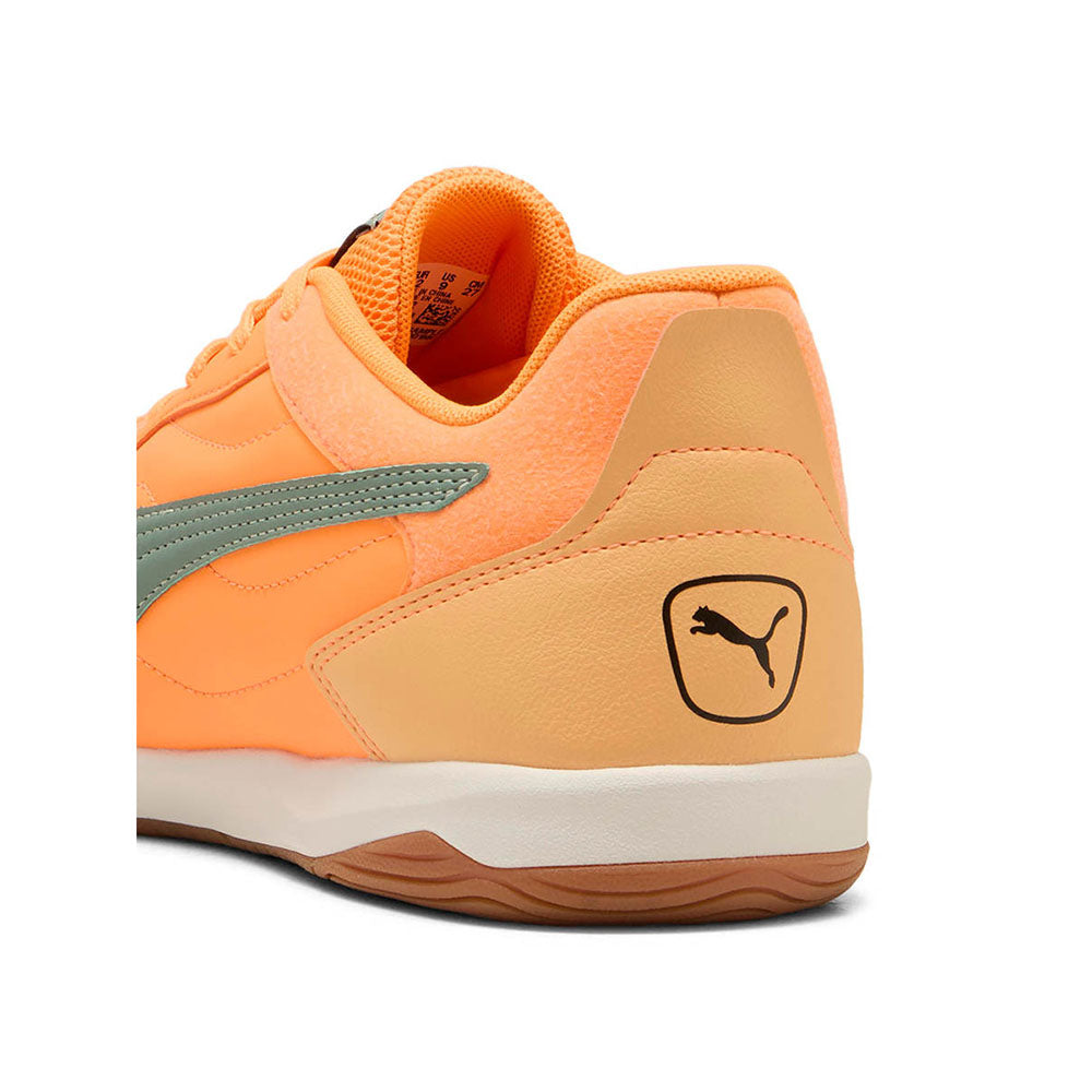 PUMA Pressing IV Men's Futsal Shoes - Supersports Thailand Supersports Thailand