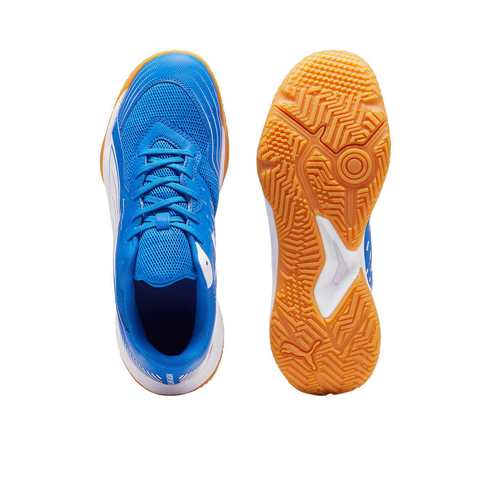 PUMA Solarflash III Men's Indoor Court Shoes - Supersports Thailand Supersports Thailand