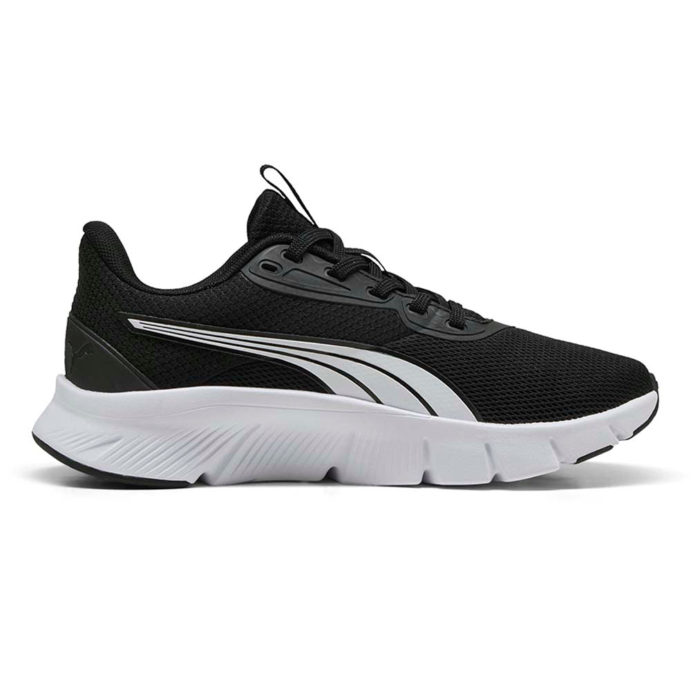 PUMA FlexFocus Lite Modern Kids Running Shoes