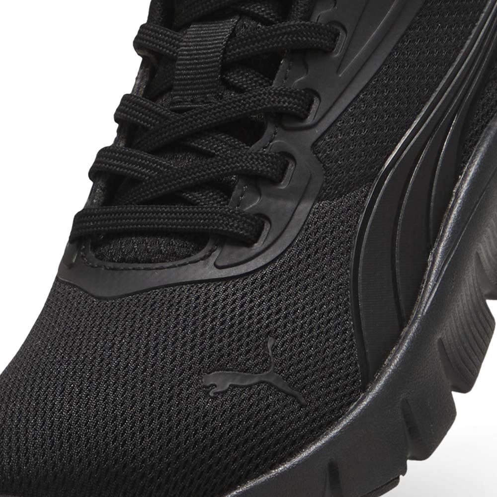 PUMA FlexFocus Lite Modern Kids Running Shoes - Supersports Thailand Supersports Thailand