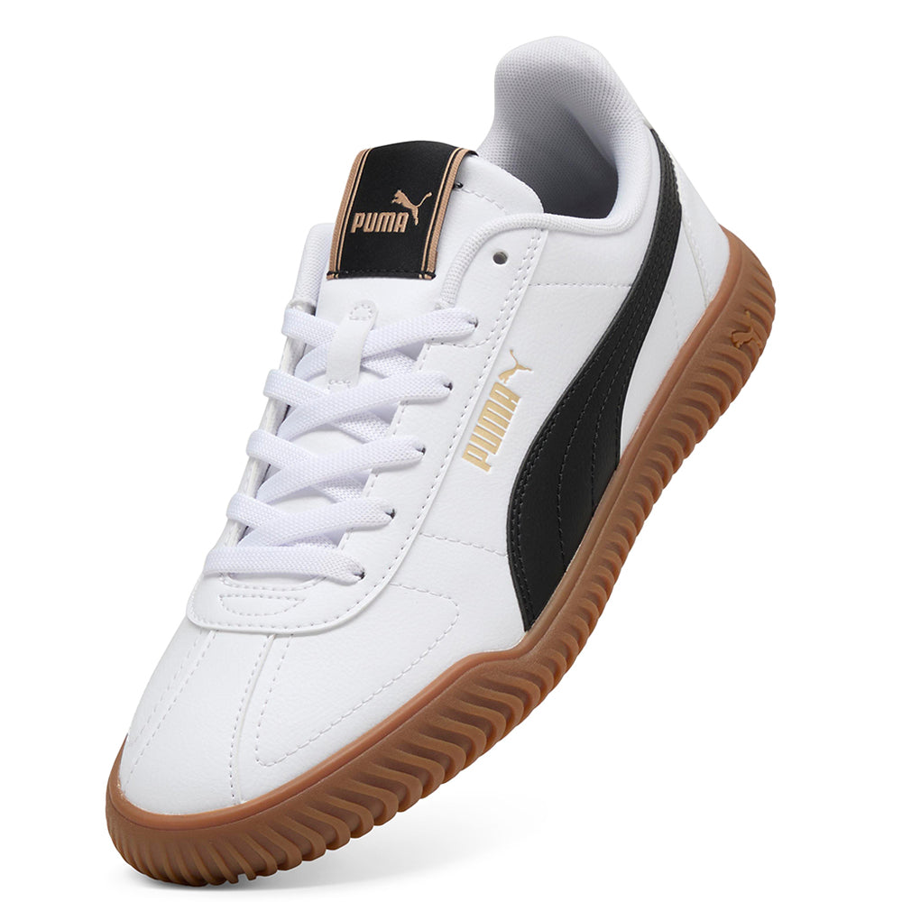 PUMA Club Kayzer Unisex Lifestyle Shoes - Supersports Thailand Supersports Thailand