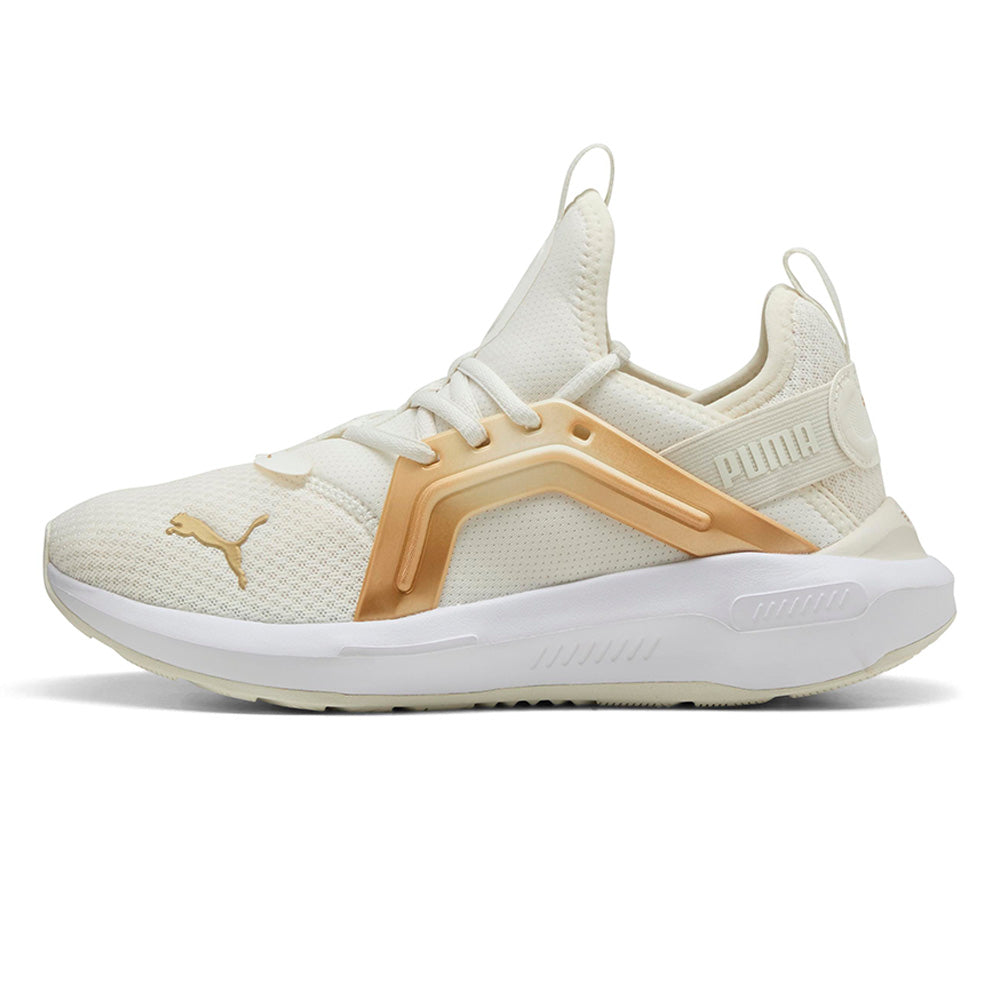 PUMA Softride Enzo 5 Metallic Women's Running Shoes