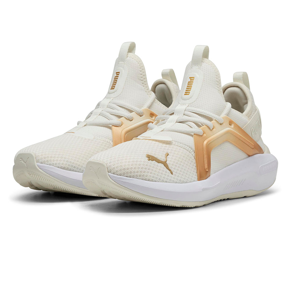 PUMA Softride Enzo 5 Metallic Women's Running Shoes