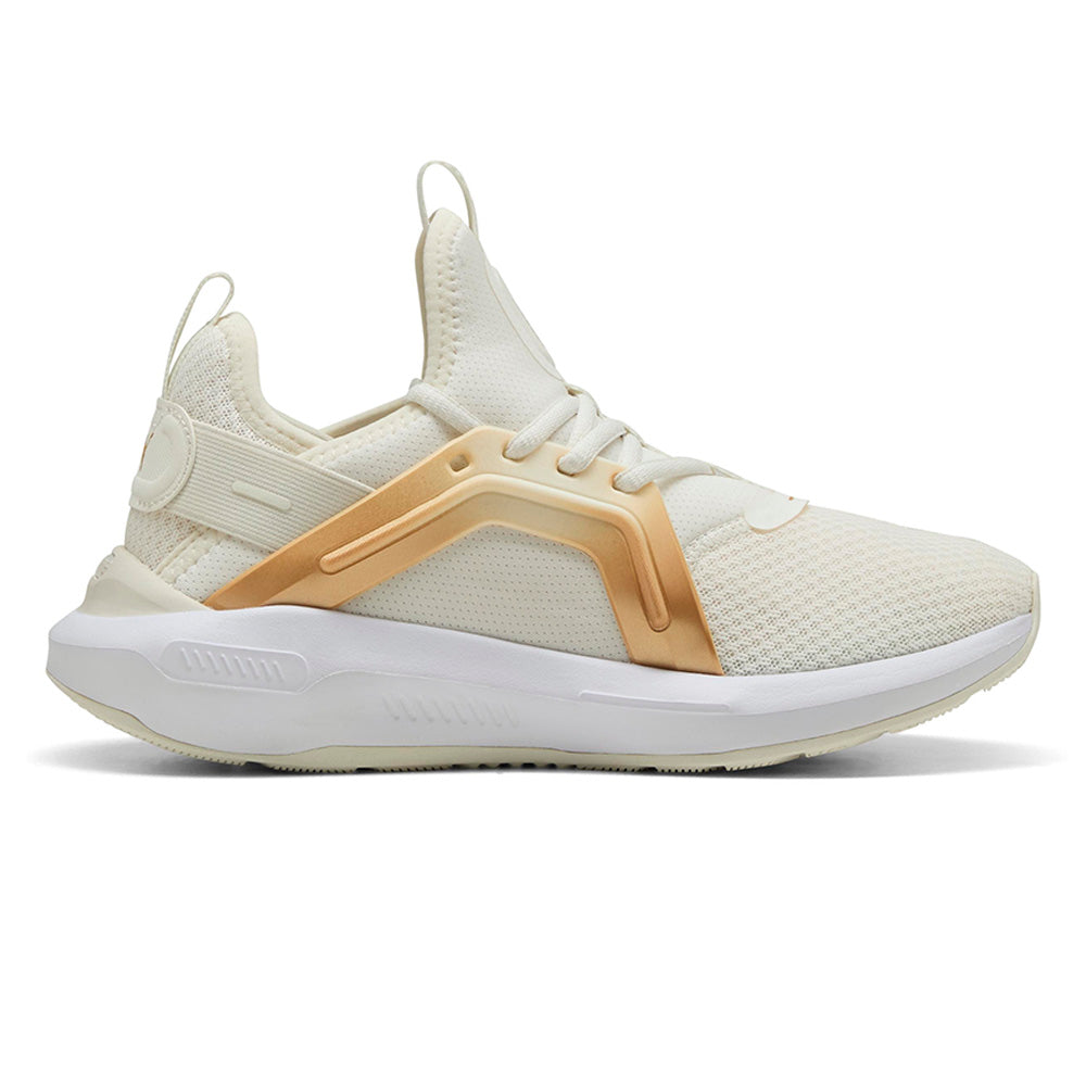 PUMA Softride Enzo 5 Metallic Women's Running Shoes