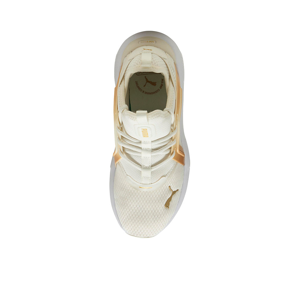 PUMA Softride Enzo 5 Metallic Women's Running Shoes