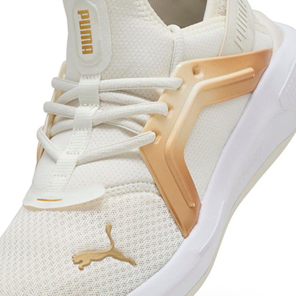 PUMA Softride Enzo 5 Metallic Women's Running Shoes