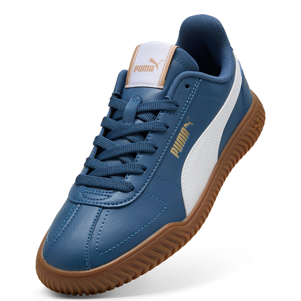 PUMA Club Kayzer Unisex Lifestyle Shoes - Supersports Thailand Supersports Thailand