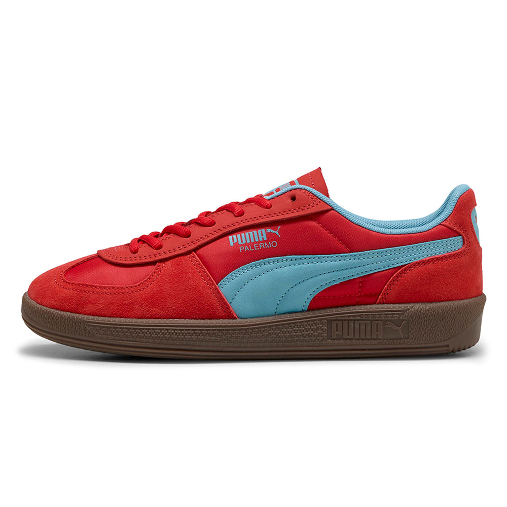 PUMA Palermo Pop รองเท้าลำลองผู้ใหญ่