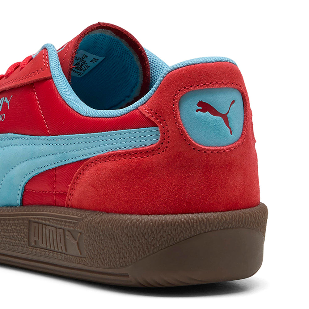 PUMA Palermo Pop รองเท้าลำลองผู้ใหญ่