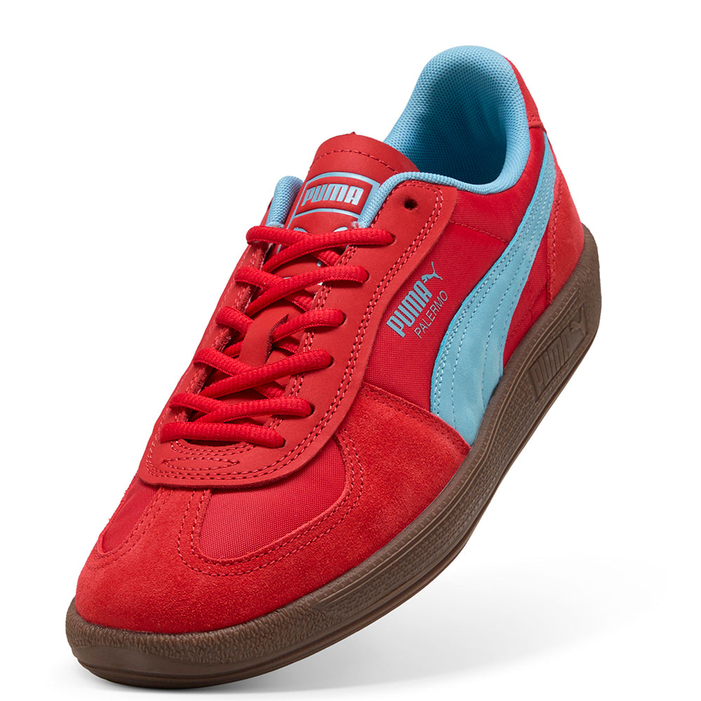 PUMA Palermo Pop Unisex Lifestyle Shoes - Supersports Thailand Supersports Thailand