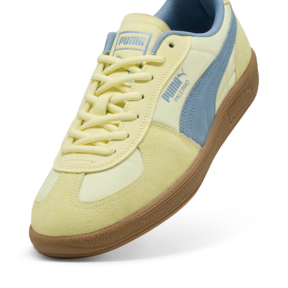PUMA Palermo Pop Unisex Lifestyle Shoes - Supersports Thailand Supersports Thailand