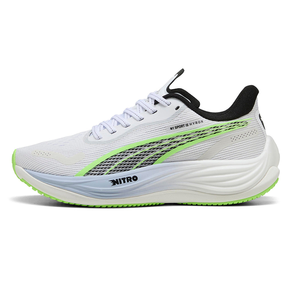PUMA x HYROX Velocity NITRO™ 3 Women's Running Shoes
