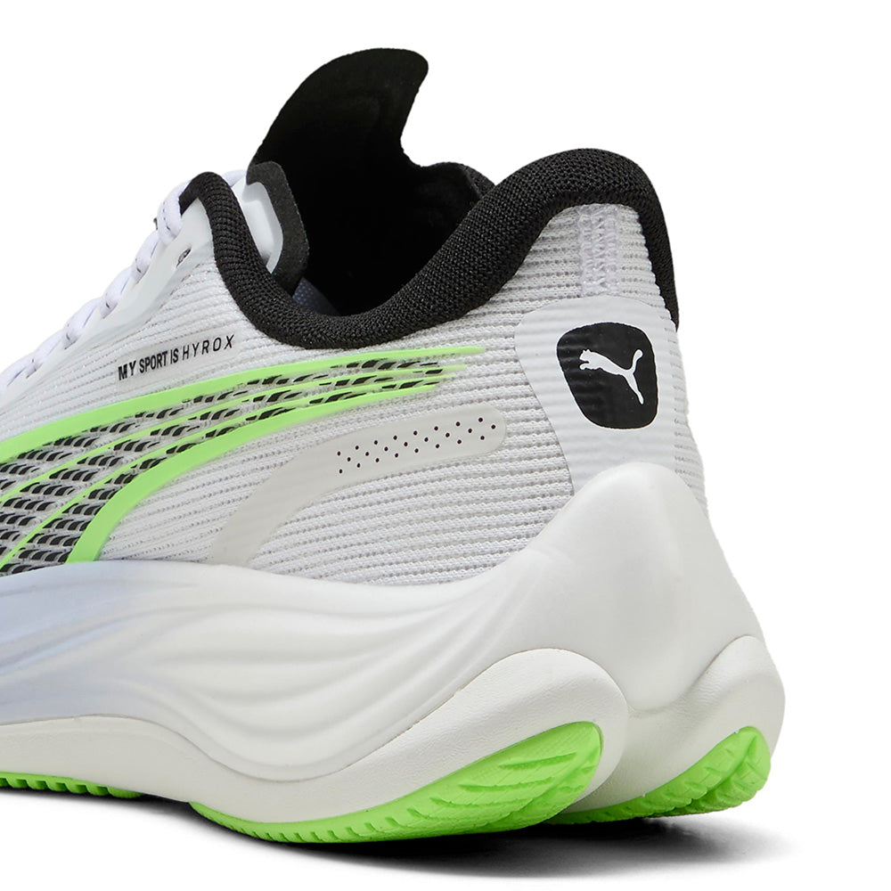 PUMA x HYROX Velocity NITRO™ 3 Women's Running Shoes - Supersports Thailand Supersports Thailand