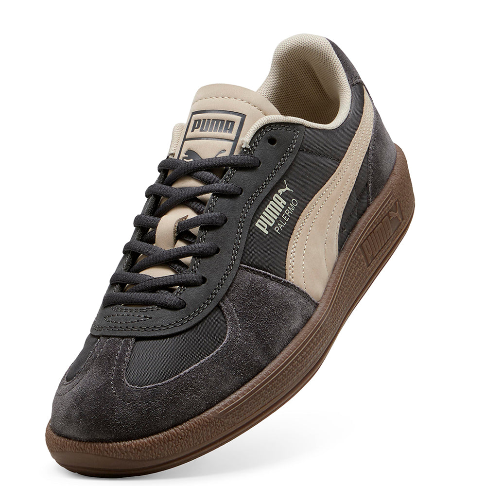 PUMA Palermo Pop Unisex Lifestyle Shoes - Supersports Thailand Supersports Thailand