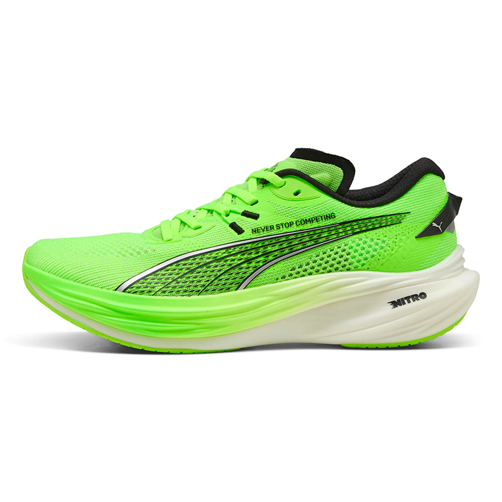 PUMA x HYROX Deviate NITRO™ 3 Men's Running Shoes