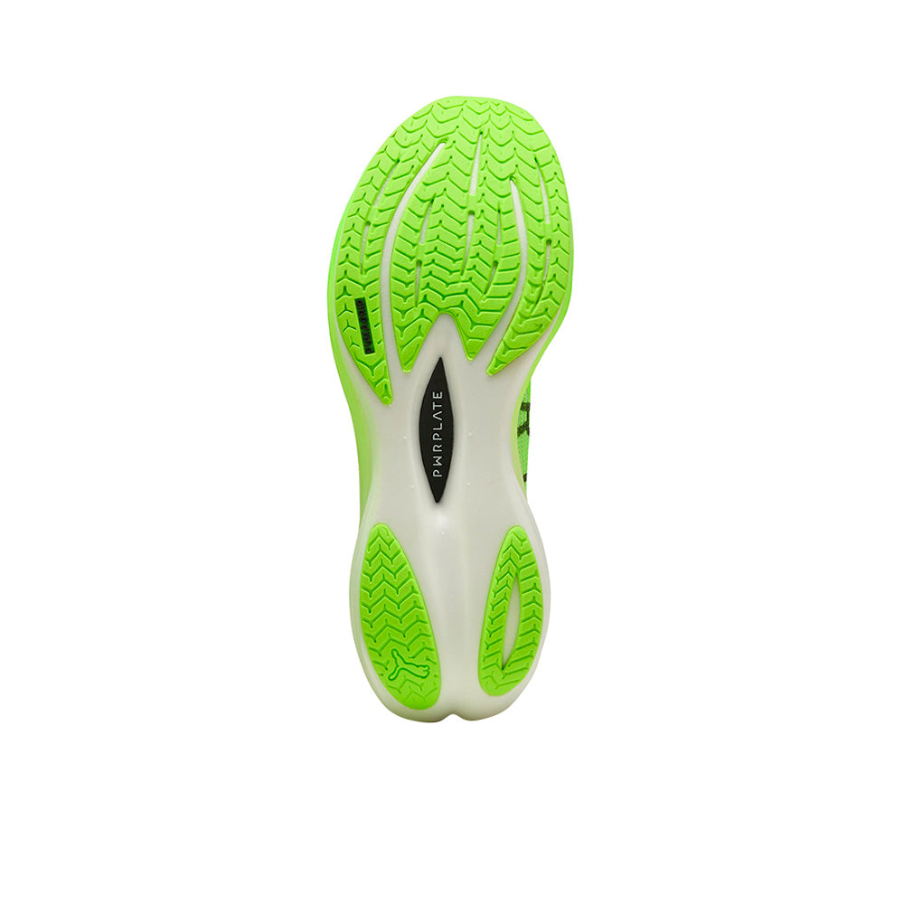 PUMA x HYROX Deviate NITRO™ 3 Men's Running Shoes