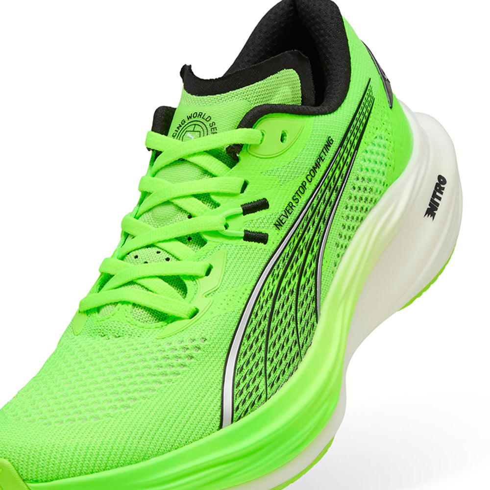 PUMA x HYROX Deviate NITRO™ 3 Men's Running Shoes