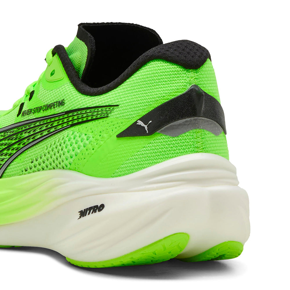 PUMA x HYROX Deviate NITRO™ 3 Men's Running Shoes - Supersports Thailand Supersports Thailand