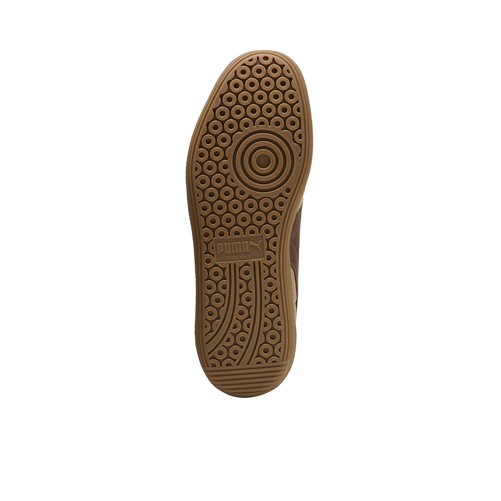 PUMA Palermo Pop Unisex Casual Shoes