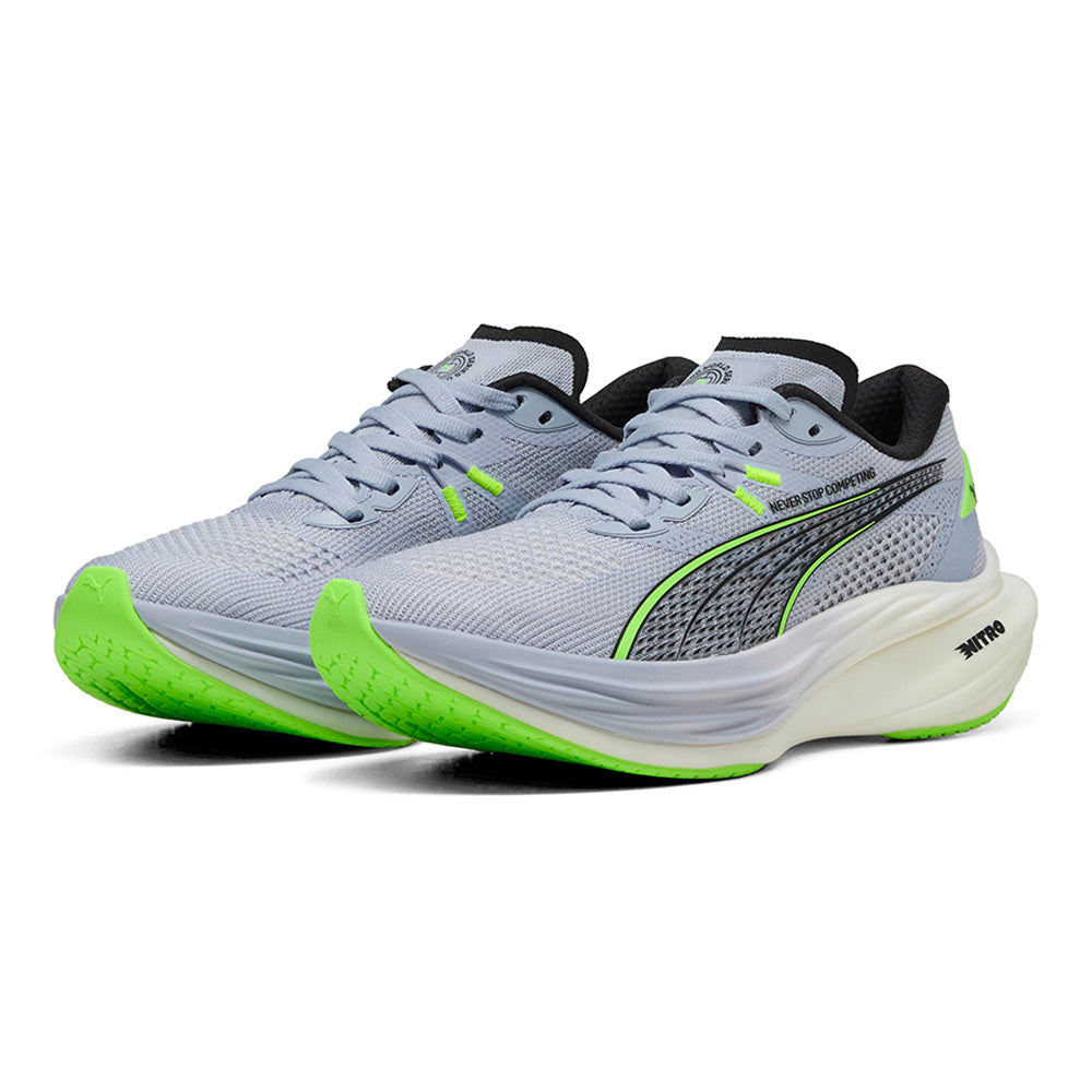 PUMA x HYROX Deviate NITRO™ 3 Women's Running Shoes