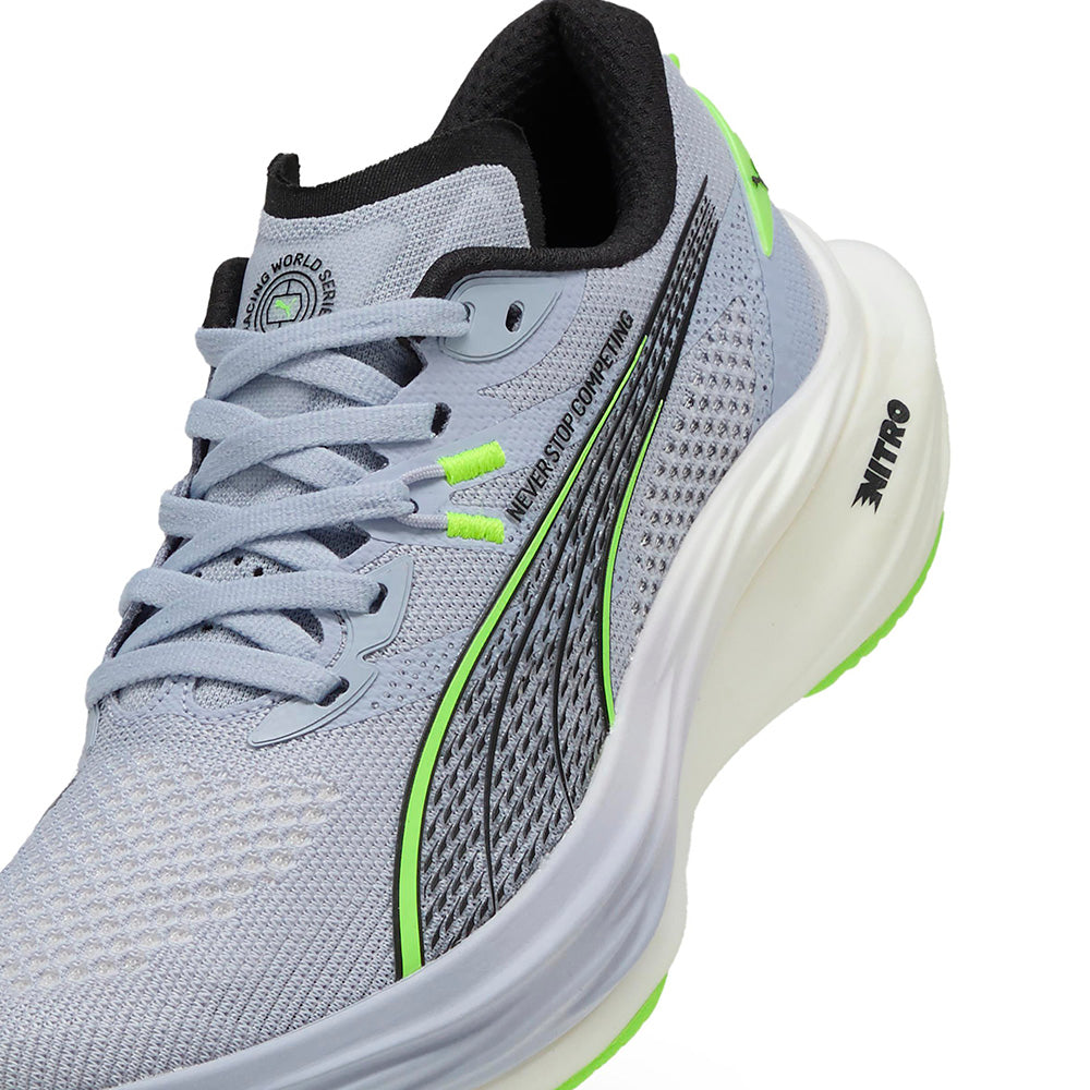PUMA x HYROX Deviate NITRO™ 3 Women's Running Shoes