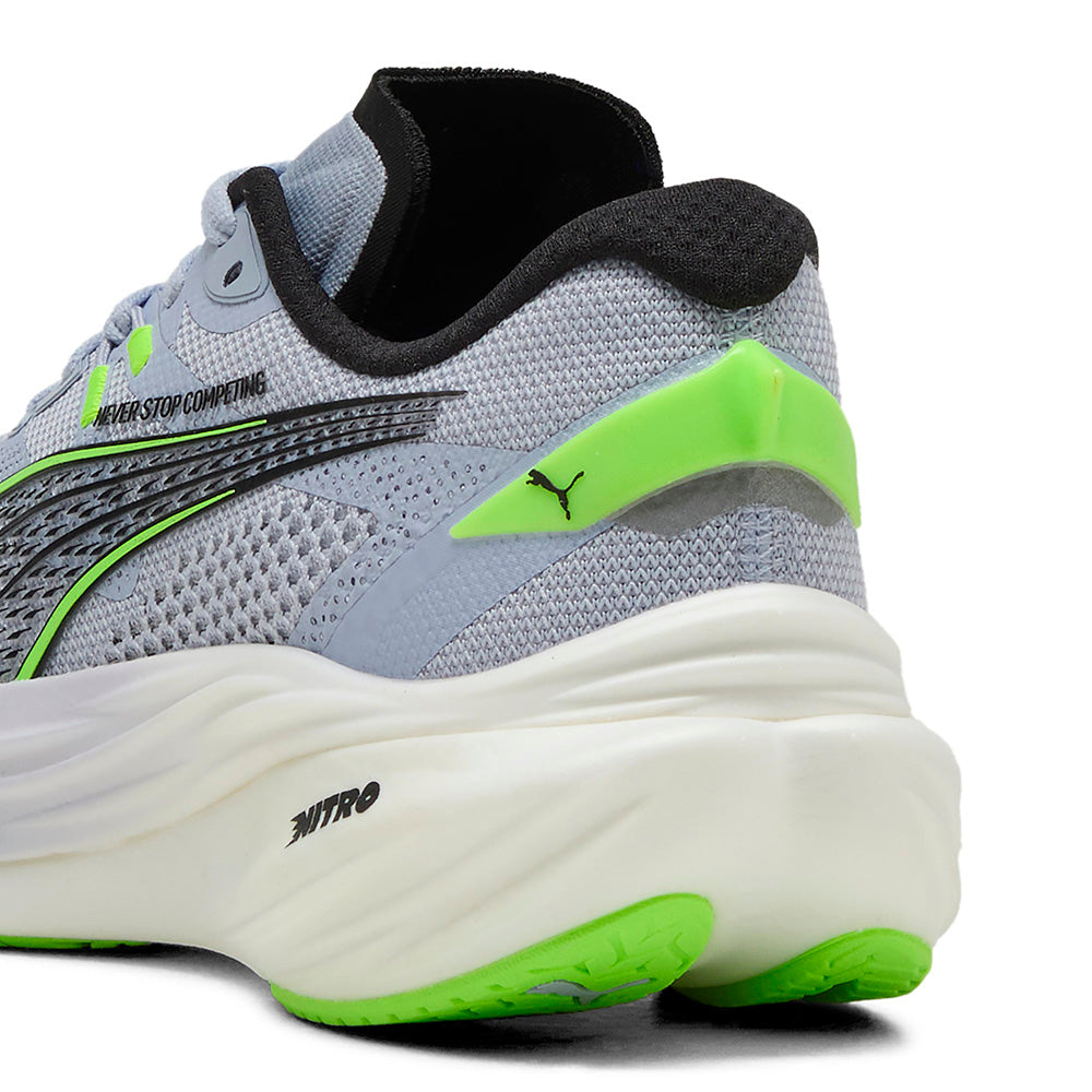 PUMA x HYROX Deviate NITRO™ 3 Women's Running Shoes - Supersports Thailand Supersports Thailand