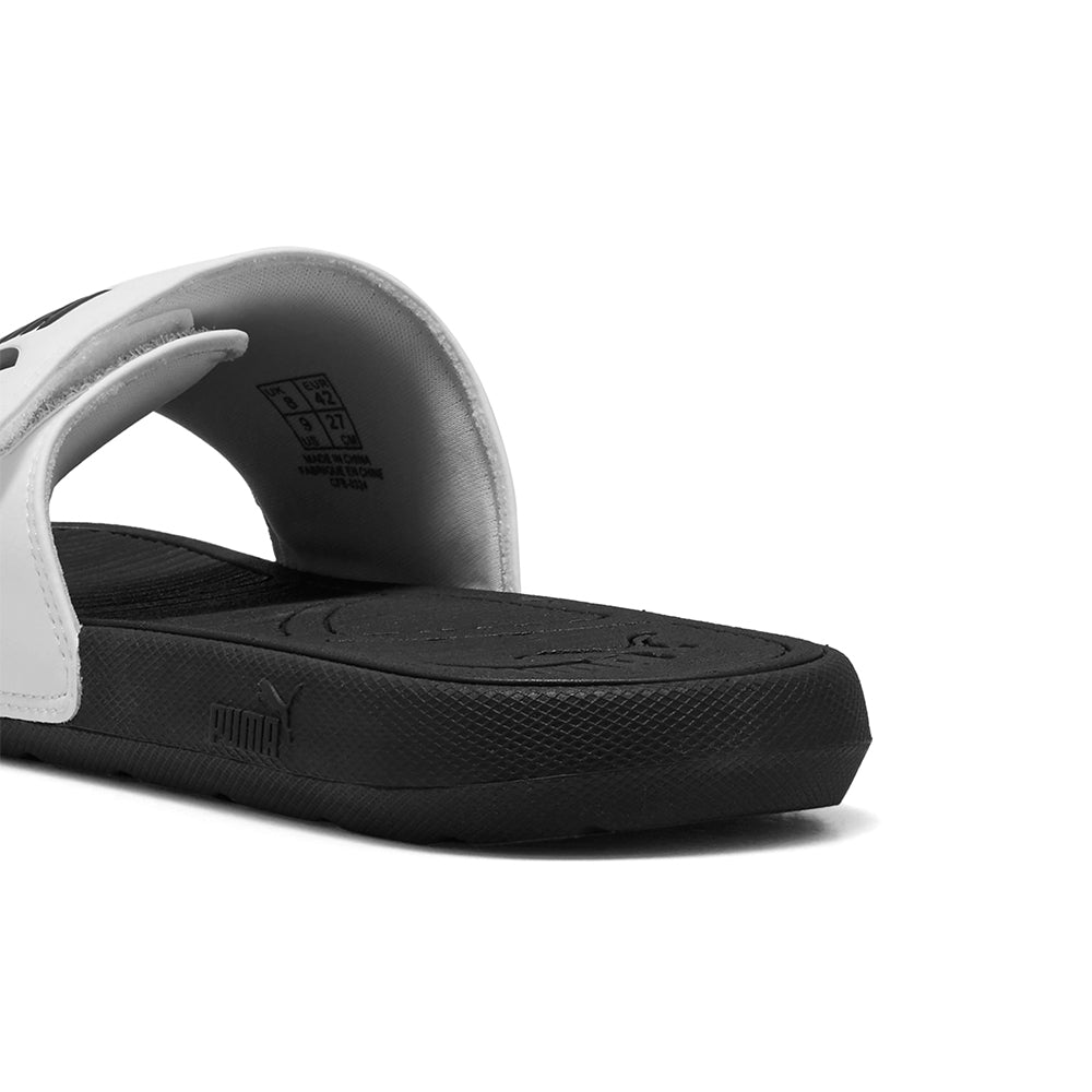 PUMA Cool Cat 2.0 V FS Unisex Sandals - Supersports Thailand Supersports Thailand