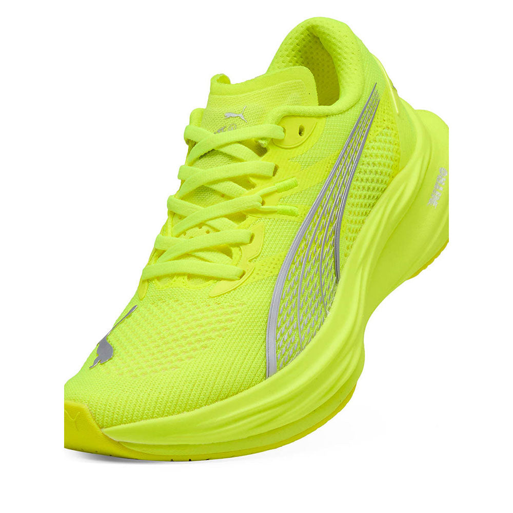 PUMA Deviate NITRO™ 3 Women's Running Shoes - Supersports Thailand Supersports Thailand