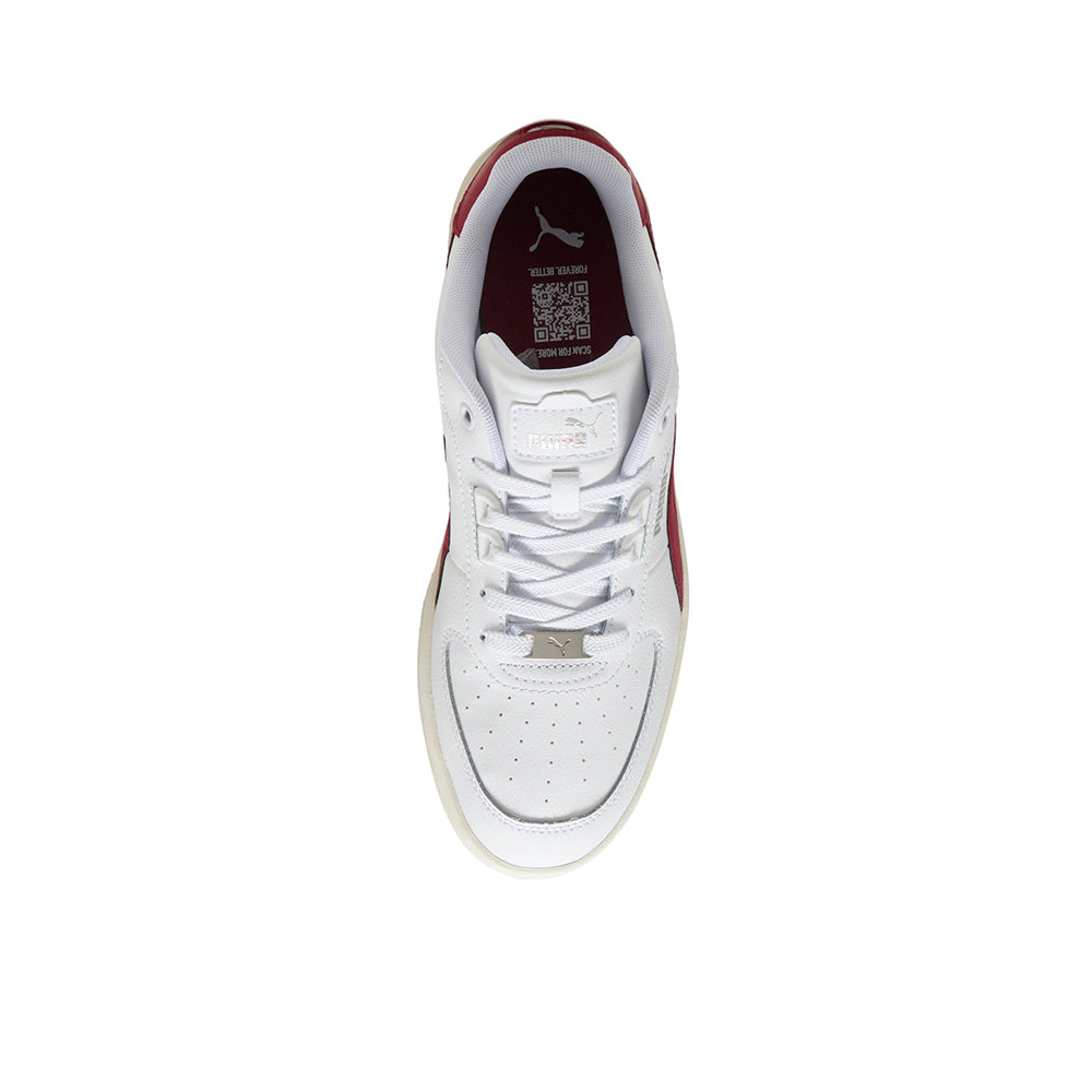 PUMA Caven 2.0 Lux Unisex Casual Shoes