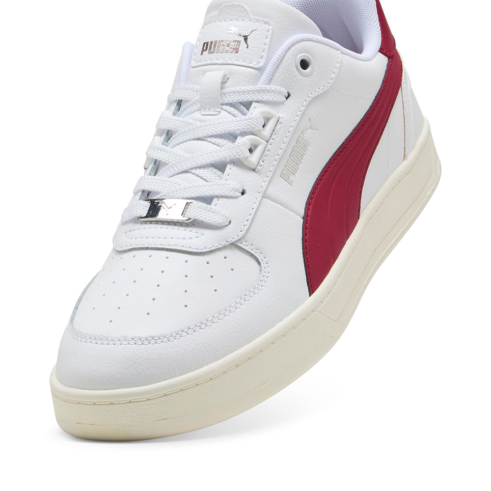 PUMA Caven 2.0 Lux Unisex Casual Shoes