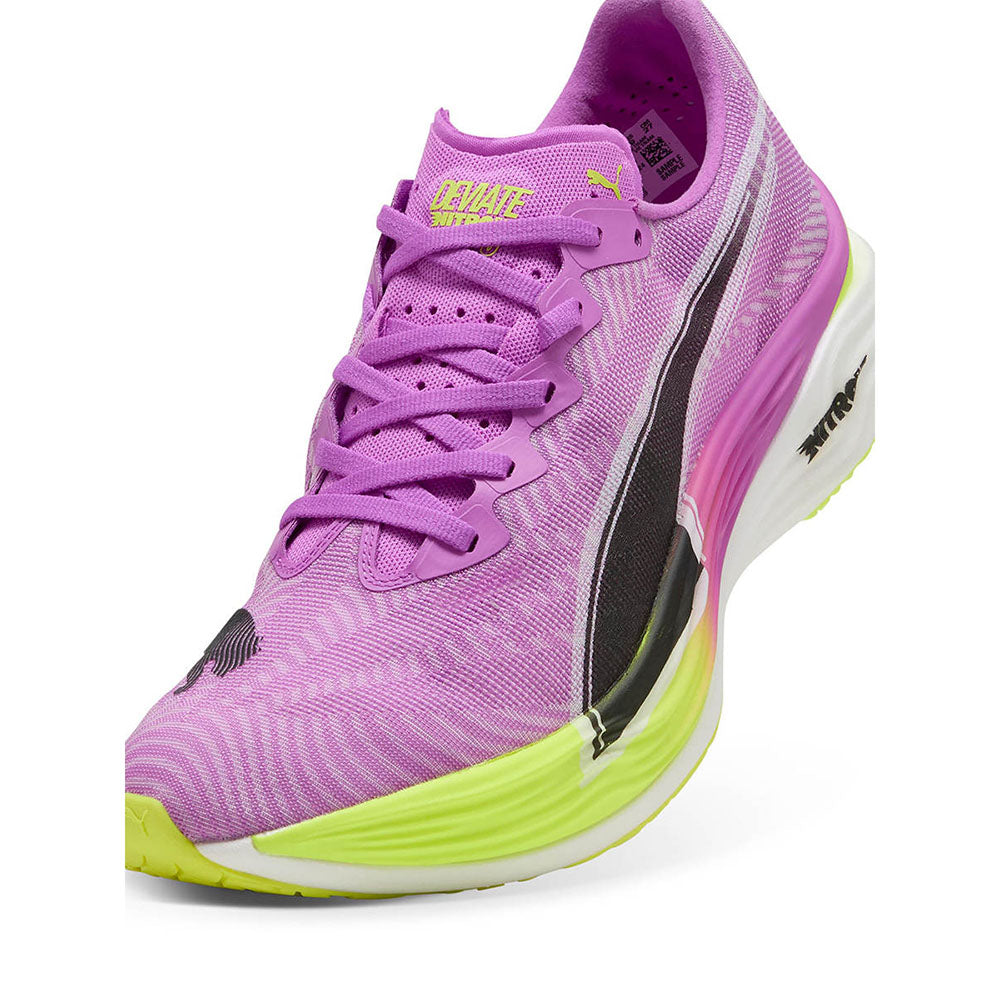 PUMA Deviate NITRO™ Elite 3 Men's Running Shoes - Supersports Thailand Supersports Thailand
