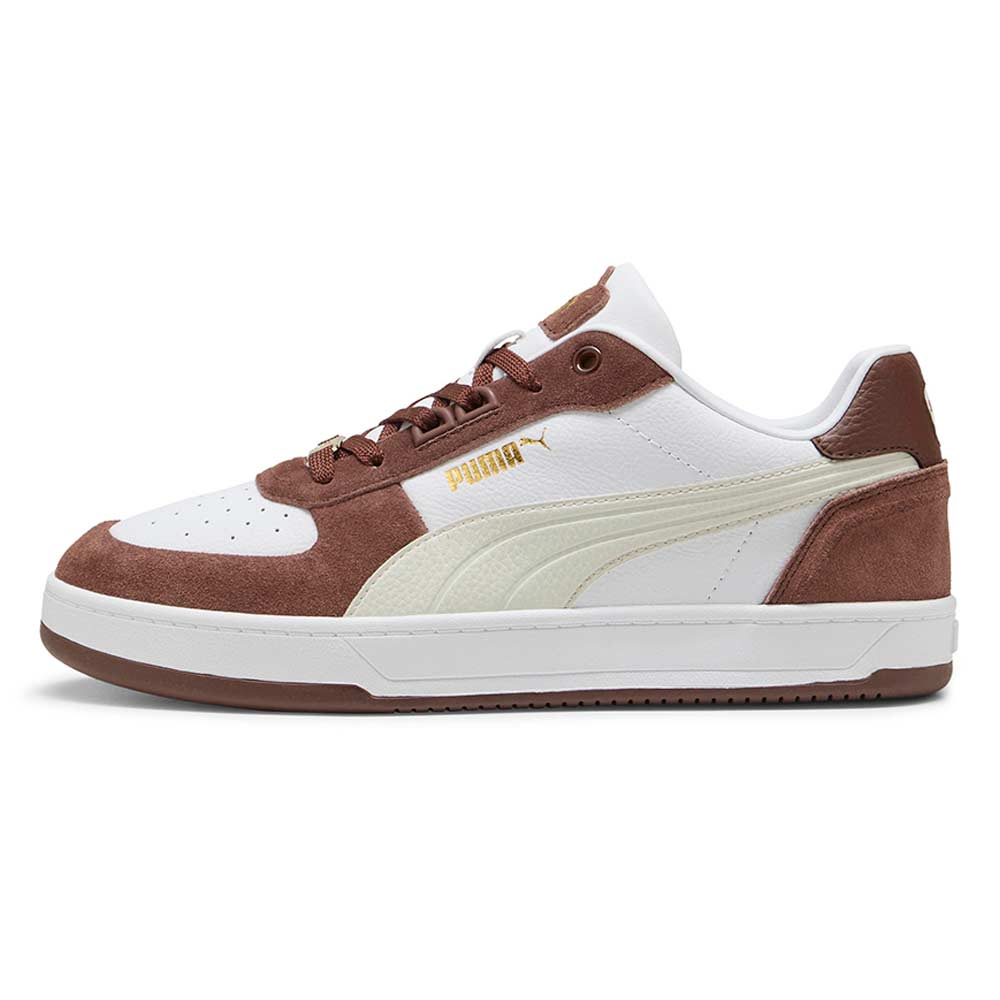 PUMA Caven 2.0 Lux Unisex Casual Shoes