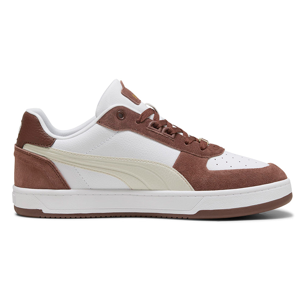 PUMA Caven 2.0 Lux Unisex Casual Shoes