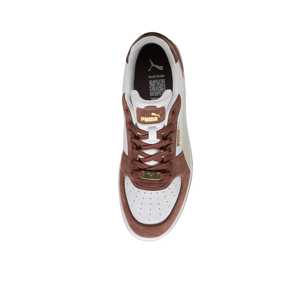 PUMA Caven 2.0 Lux Unisex Casual Shoes