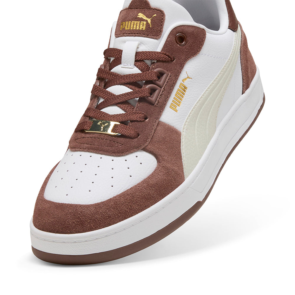 PUMA Caven 2.0 Lux Unisex Casual Shoes