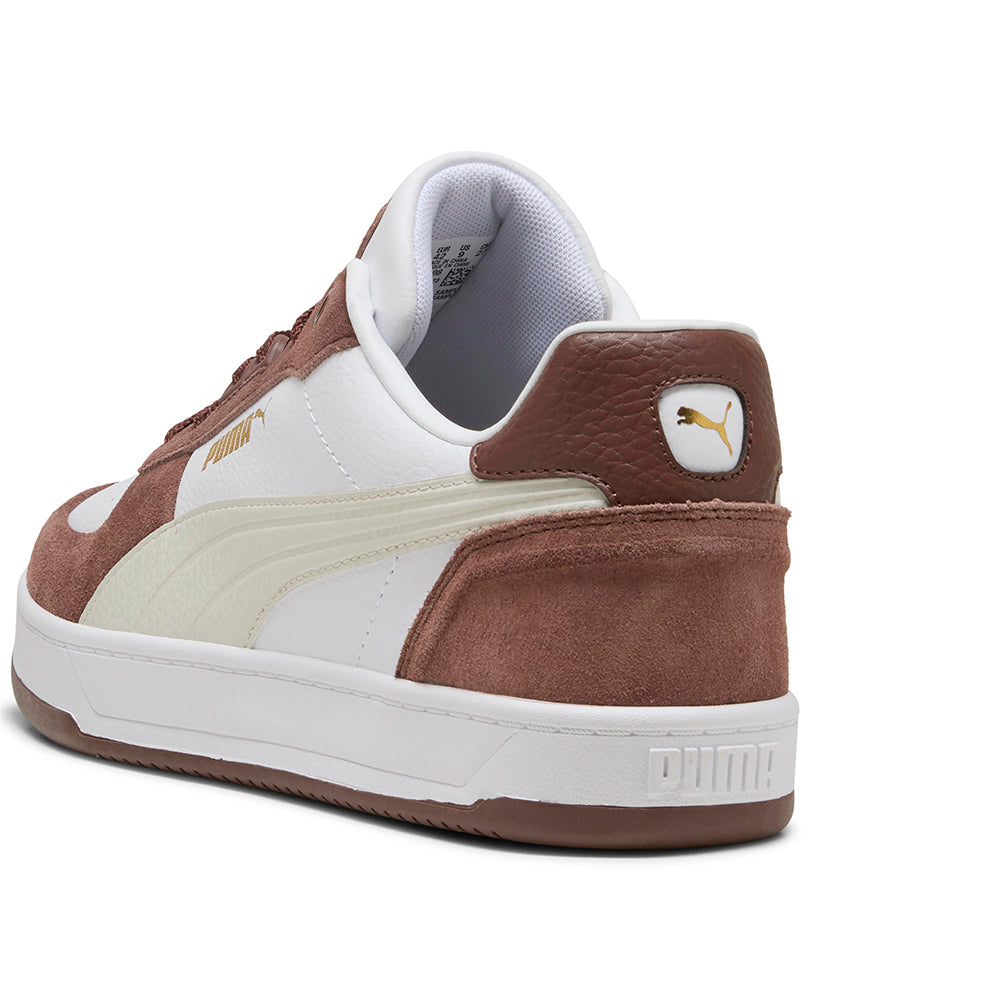 PUMA Caven 2.0 Lux Unisex Casual Shoes