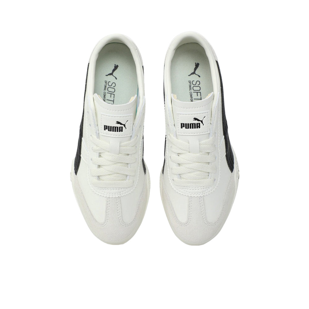 PUMA Bella UT Leather Women's Casual Shoes