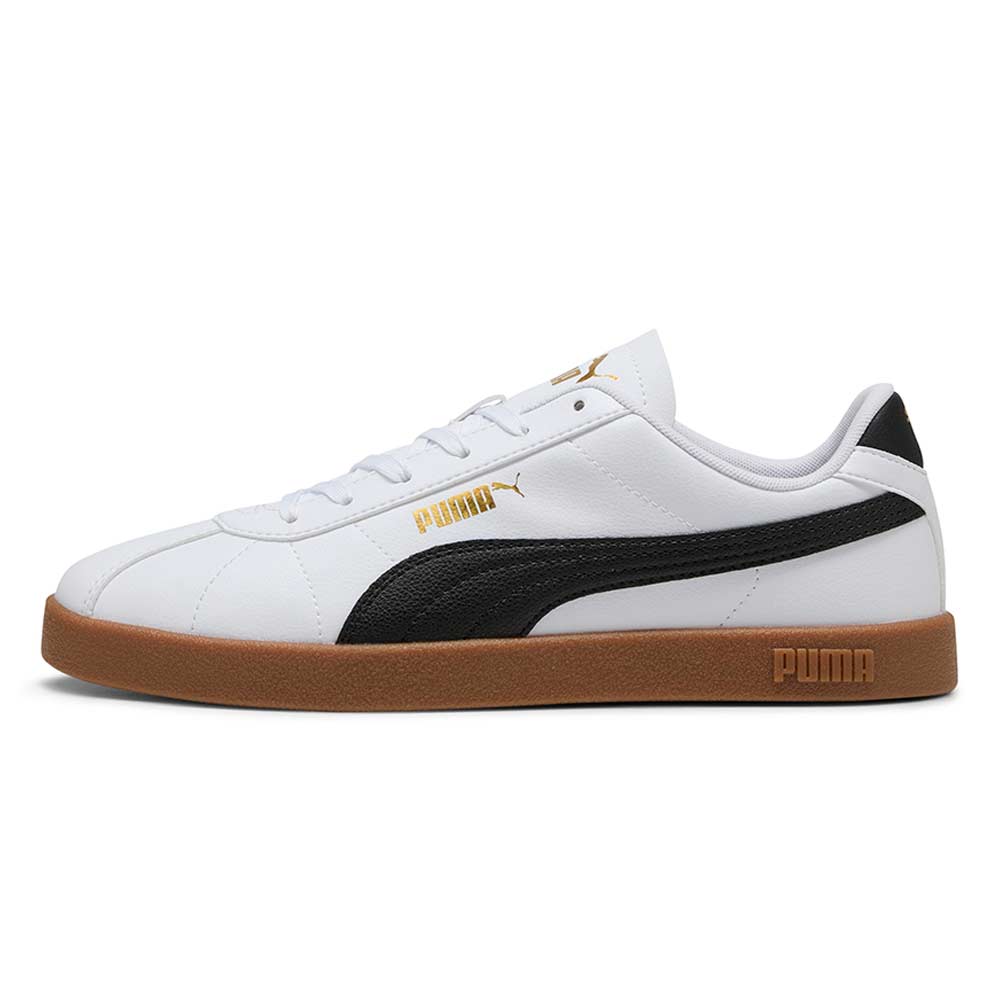 PUMA Club II SL Unisex Casual Shoes