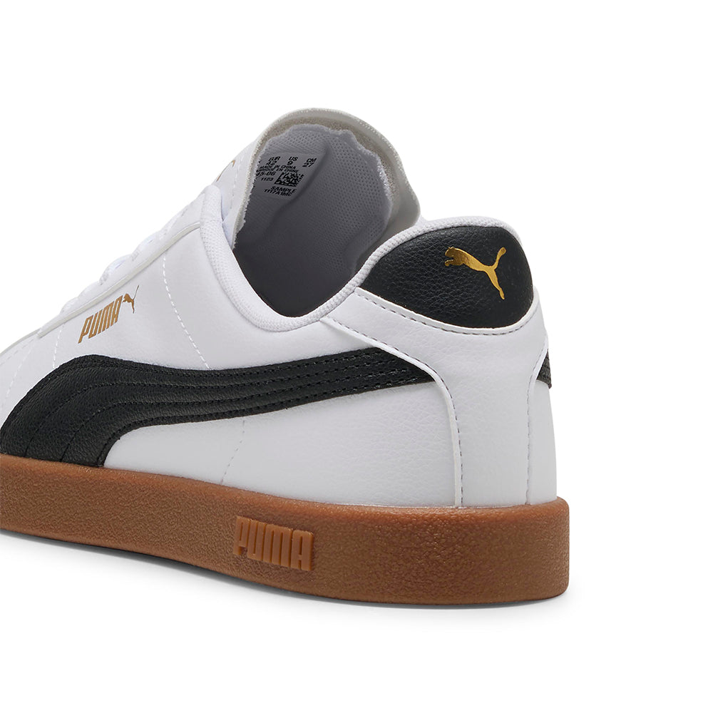 PUMA Club II SL Unisex Lifestyle Shoes - Supersports Thailand Supersports Thailand