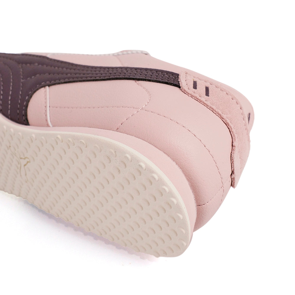 PUMA Bella UT Leather Women's Lifestyle Shoes - Supersports Thailand Supersports Thailand