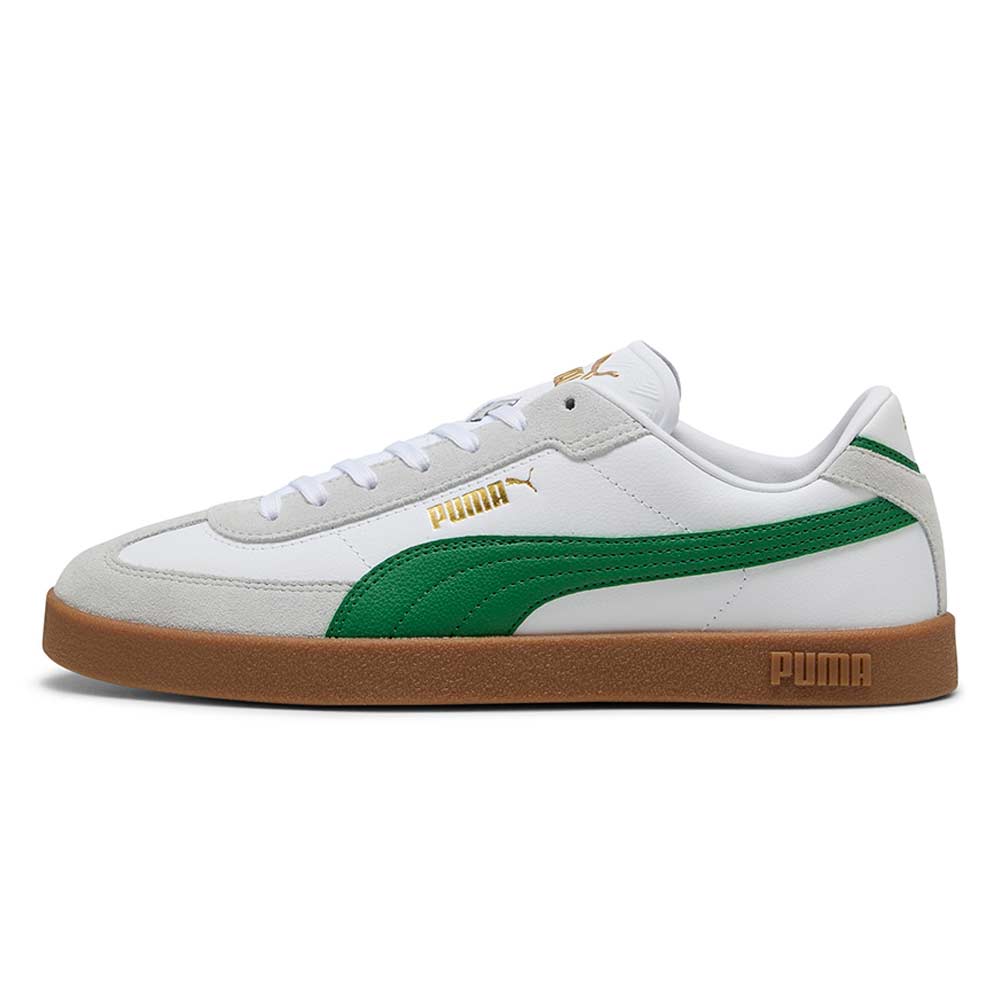 PUMA Club II Era รองเท้าลำลองผู้ใหญ่