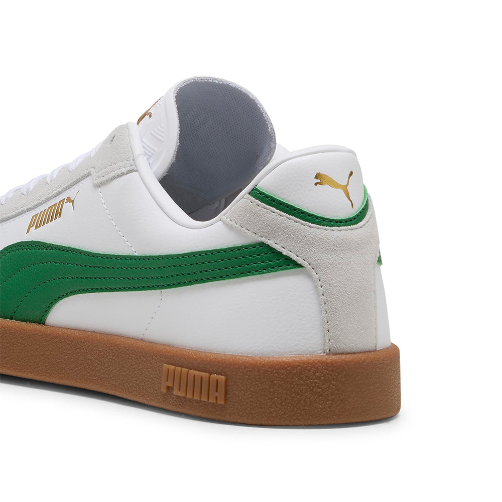 PUMA Club II Era รองเท้าลำลองผู้ใหญ่