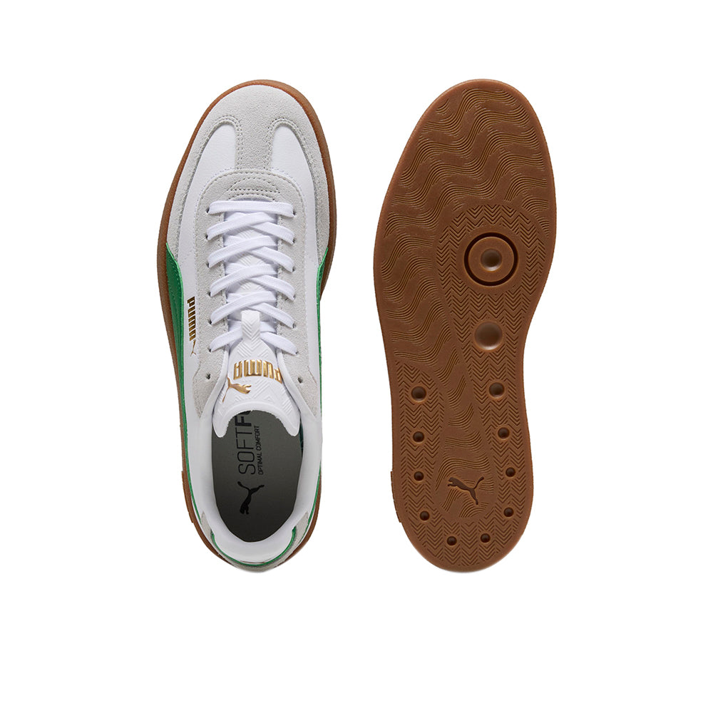 PUMA Club II Era Unisex Lifestyle Shoes - Supersports Thailand Supersports Thailand