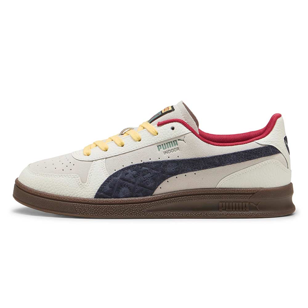 PUMA Indoor Road To Unity Unisex Casual Shoes