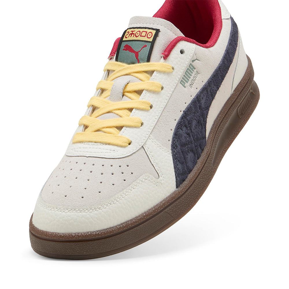 PUMA Indoor Road To Unity Unisex Casual Shoes