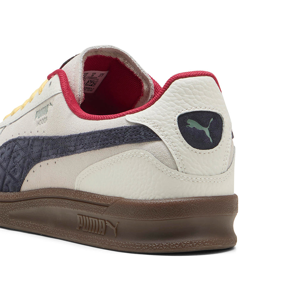 PUMA Indoor Road To Unity Unisex Casual Shoes