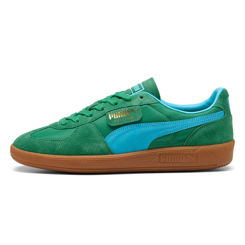 PUMA Palermo Vintage Update Unisex Casual Shoes