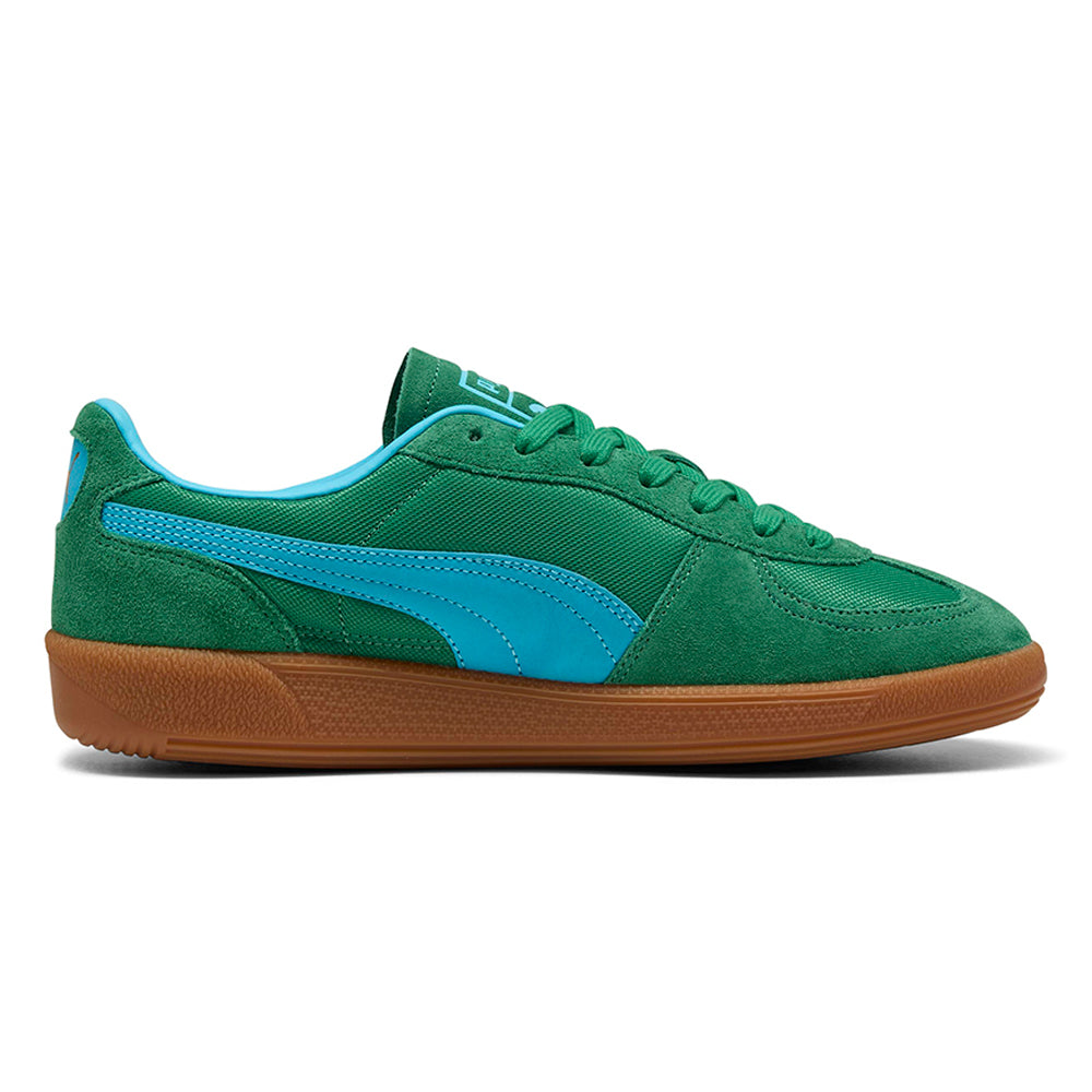 PUMA Palermo Vintage Update Unisex Casual Shoes
