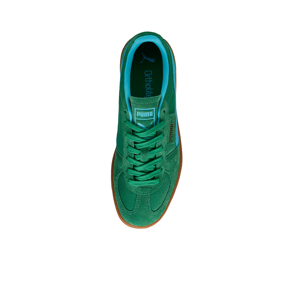 PUMA Palermo Vintage Update Unisex Casual Shoes