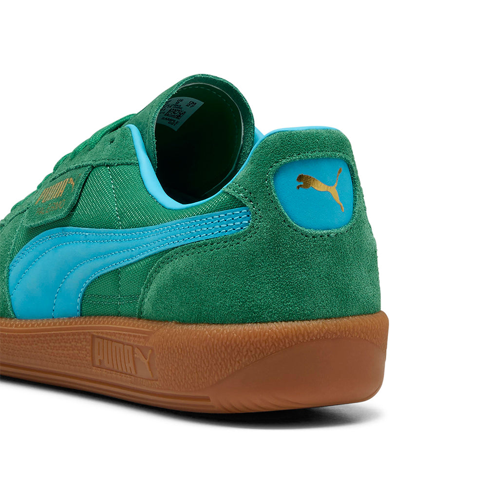 PUMA Palermo Vintage Update Unisex Casual Shoes